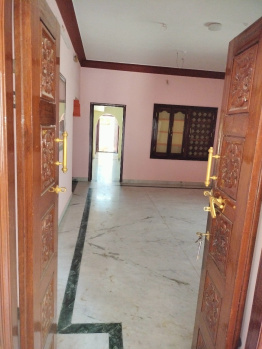 Individual House for Rent in Medical College, Thanjavur