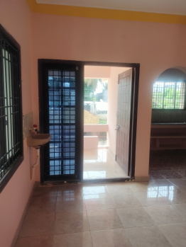 First floor House for Rent in Rahman Nagar,  Medical College Road, Thanjavur