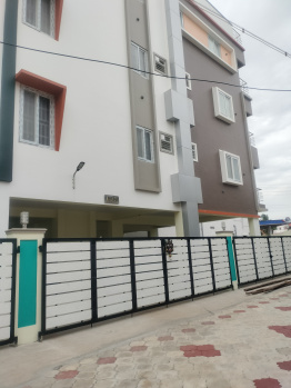 DTCP Approved Flat for Sale in Sundaram Paints Bustop, Medical College Road, Thanjavur