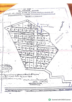 Residential Plot for Sale in St. Peter's Nagar Medical College Road, Thanjavur