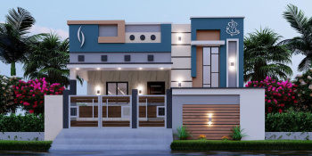 DTCP Approved House for Sale in Pillayarpatti, Thanjavur