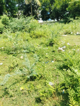 Residential Plot for Sale in Gnanam Nagar, Mariyamman Kovil Road, Thanjavur