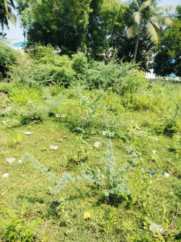 Property for sale in Gnanam Nagar, Thanjavur