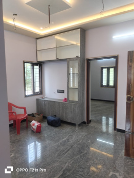 Deplex House for Rent in New Bustand, Thanjavur