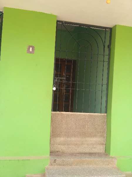 Ground Floor House Foe Rent in Medical College Roas, Thanjavur