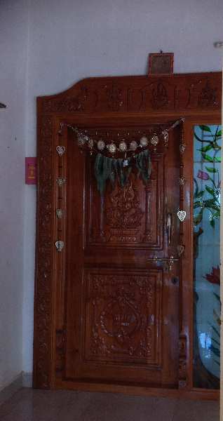 Individual Bangalow House For Sale in Ulur, Orathanadu, Thanjavur