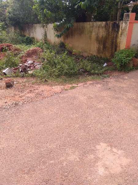 Residential Plot for Sale in Bank Staff Colony, Near New Bustand, Thanjavur.
