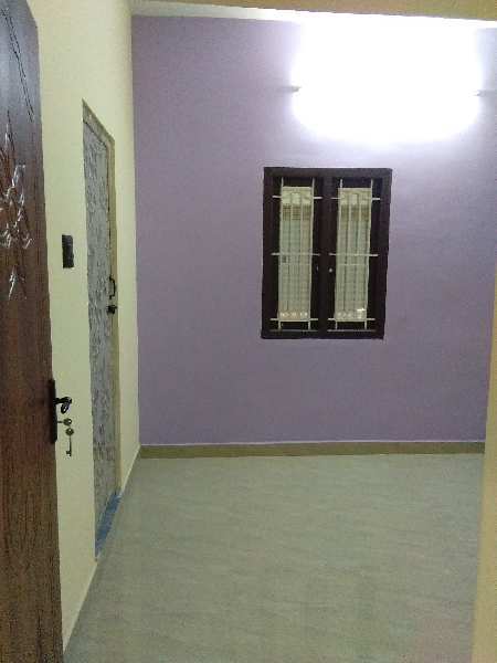 Individual House for Sale in N.P.R. Nagar, Mariamman Kovil, Thanjavur