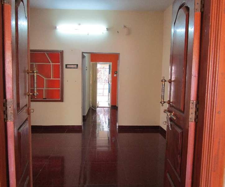 Individual House For Sale in Sakthi Nagar, Medical College Road, Thanjavur