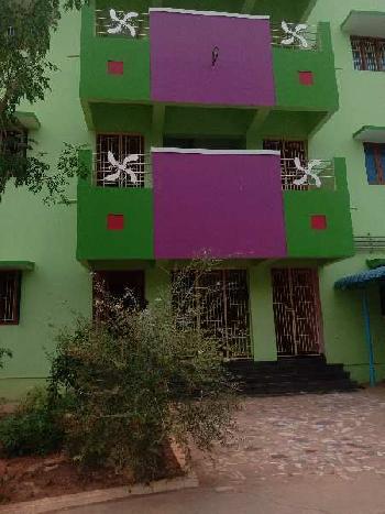 Ground Floor House For Rent in Medical College Road, Thanjavur