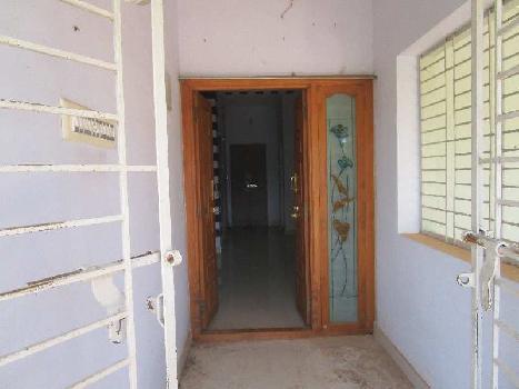Individual Duplex 3 Bhk House For Sale in Saratha Nagar, Medical College Road, Thanjavur.