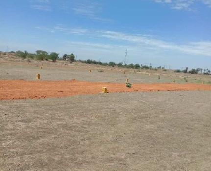 DTCP Approved Residential Plot For Sale in M.P. Nagar, Reddypalayam Road, Thanjavur.