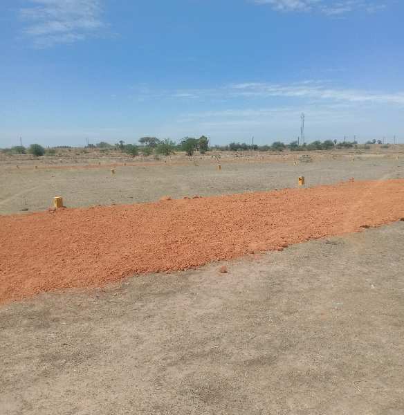 DTCP Approved Residential Plot For Sale in M.P. Nagar, Reddypalayam Road, Thanjavur.