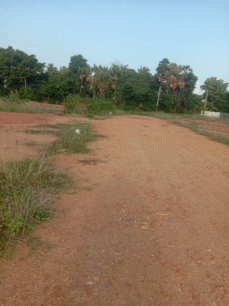 Residential Plot  for Sale in Selvam Nagar, Keelavasthachavadi, Thanjavur
