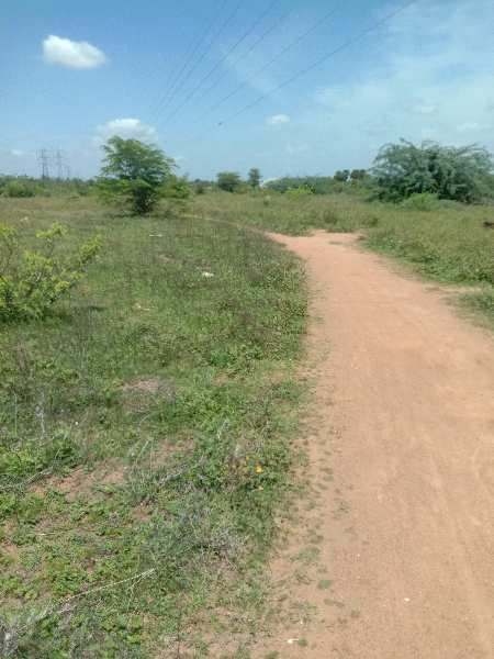 DTCP Approved Plot For Sale in MP Nagar, Reddypalayam Road, Thanjavur