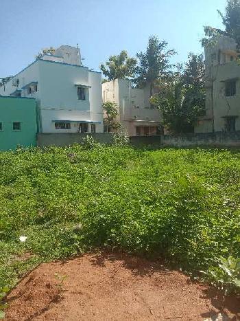 2400 sq.ft. Residential plot For Sale in ARS Nagar, Medical College Road, Thanjavur