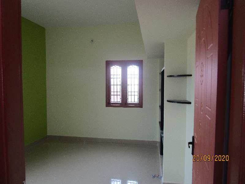 First Floor House For Rent in LIC Colony, Thanjavur