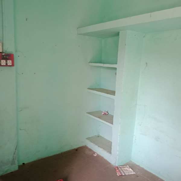 Ground Floor House For Rent in Melaveethi, Thanjavur