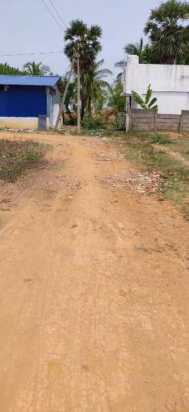 Property for sale in Srinivasapuram, Thanjavur