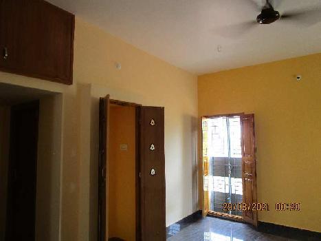 First Floor House For Rent in Madhakottai Road, Thanjavur