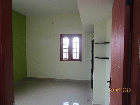 1st Floor House for Rent in LIC Colony, Thanjavur