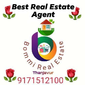 Property for sale in Sundram Nagar, Thanjavur