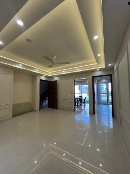 3 BHK Flats & Apartments for Sale in Sector 57, Gurgaon (204 Sq. Yards)