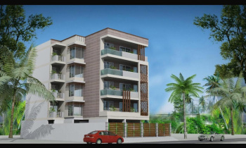2 BHK Builder Floor for Sale in Sector 84, Gurgaon (750 Sq.ft.)