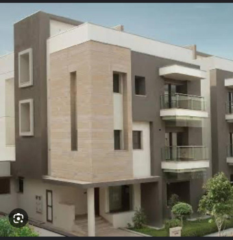3.5 BHK Flats & Apartments for Sale in Sector 109, Gurgaon (3153 Sq.ft.)