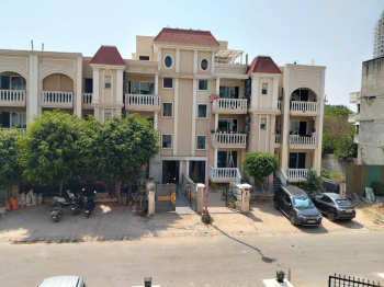 3 BHK Flats & Apartments for Sale in Sector 67A, Gurgaon (2198 Sq.ft.)