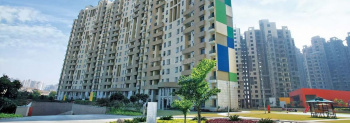 3 BHK Flats & Apartments for Sale in Nirvana Country, Gurgaon (1877 Sq.ft.)