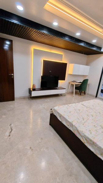 4 BHK Available for Rent Sector 46 Gurgaon Sohna Road
