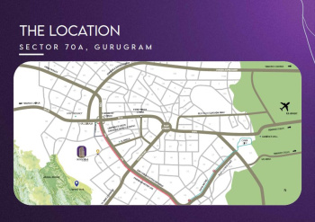 Property for sale in Sector 70A Gurgaon