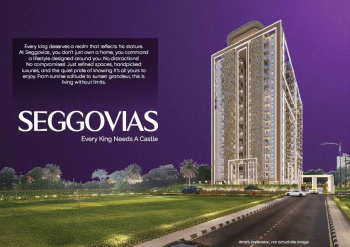 3.5 BHK Flats & Apartments for Sale in Sector 70A, Gurgaon (2200 Sq.ft.)