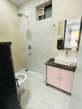 Fully Furnished 3 Bhk Mayfield Garden Sohna Road Gurgaon Floor Available for rent