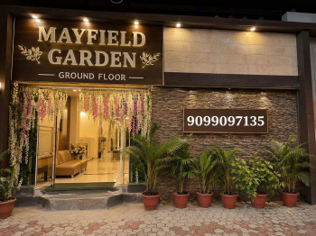 4 BHK Ground Floor Corner For sale in Mayfiled Garden Gurgaon