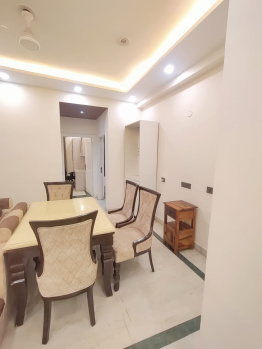 3 BHK Fully Furnished Floor in N Block Mayfield Garden Sohna Road Gurgaon Haryana