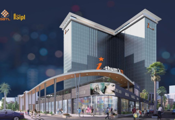 200 Sq.ft. Commercial Shops for Sale in Sector 73, Noida