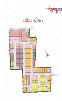 3 BHK Individual Houses for Sale in Greater Noida West, Greater Noida (110 Sq. Yards)