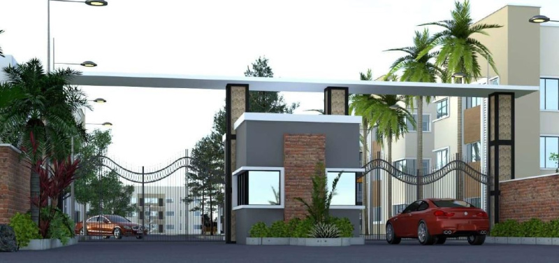 504 Sq. Yards Residential Plot for Sale in Biharigarh, Dehradun