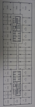 700 Sq.ft. Office Space for Sale in Noida Expressway, Noida