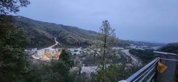 Residential Plot For Sale In Dholas, Dehradun (300 Sq. Yards)