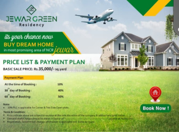 Property for sale in Jewar, Gautam Buddha Nagar