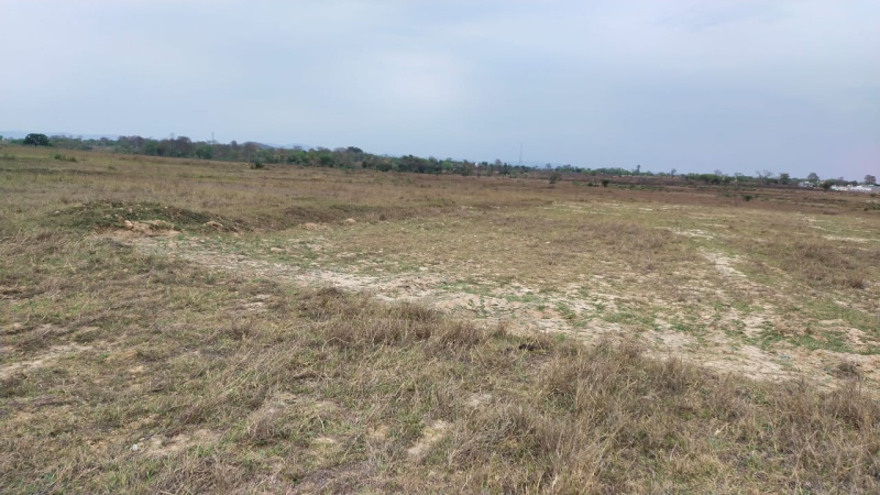450 Sq. Meter Industrial Land / Plot For Sale In Bawal, Rewari