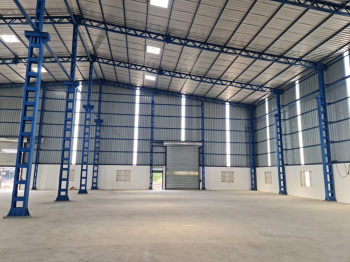 2000 Sq.ft. Factory / Industrial Building for Sale in Bawal, Rewari