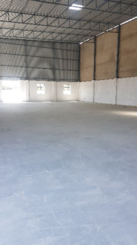 2400 Sq.ft. Factory / Industrial Building for Sale in Bawal, Rewari