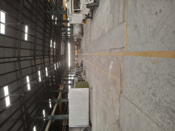 27000 Sq.ft. Factory / Industrial Building for Rent in Bawal, Rewari