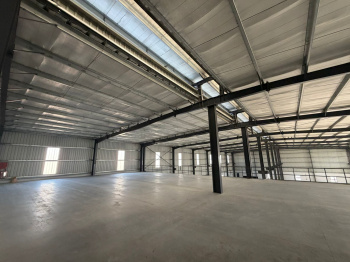 Factory / Industrial Building for Rent in Bawal, Rewari (100000 Sq.ft.)