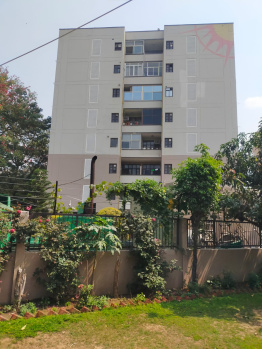 4 BHK Flats & Apartments for Sale in Sector 43, Gurgaon (2700 Sq.ft.)