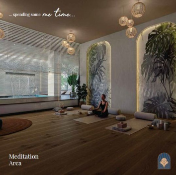 4 BHK Flats & Apartments for Sale in Sector 56, Gurgaon
